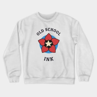 OSI_sakura Crewneck Sweatshirt